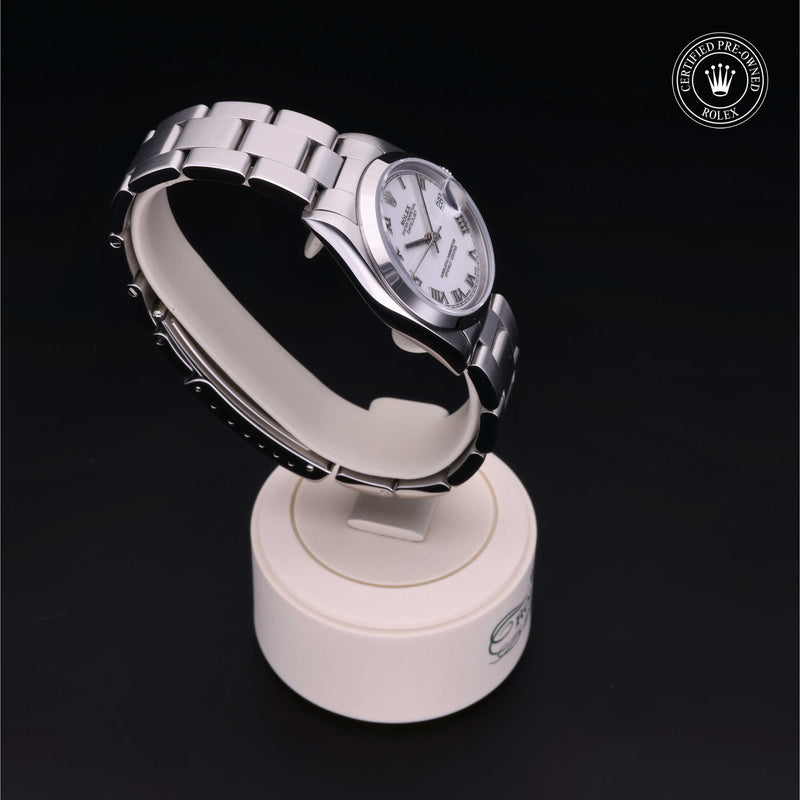 Rolex Datejust 31