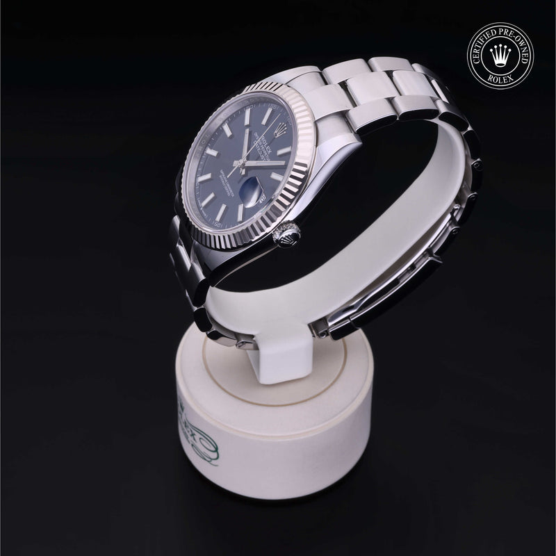 CPO ROLEX