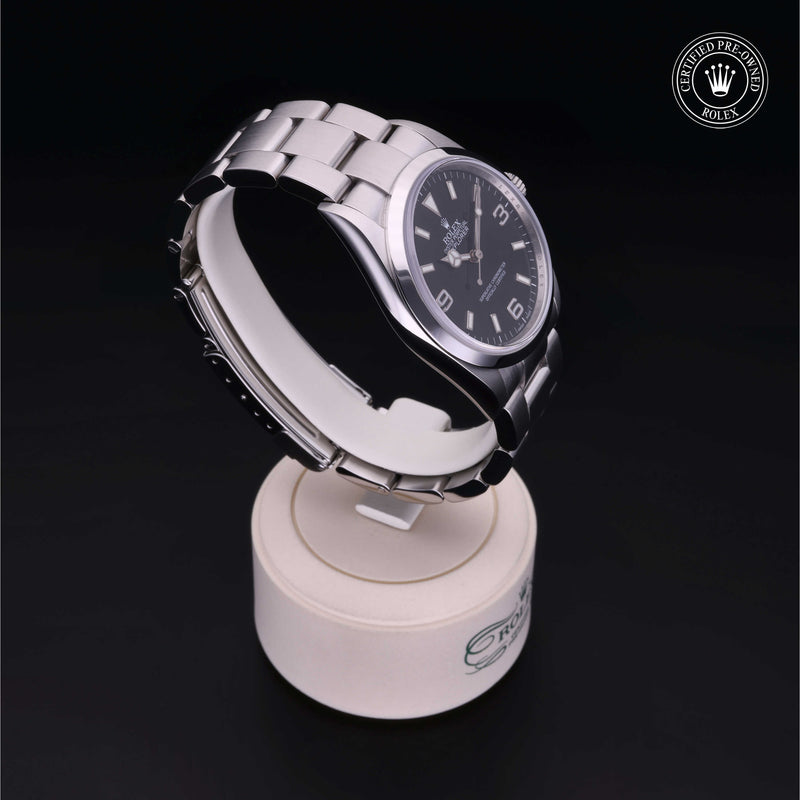Rolex Oyster Perpetual Explorer 36