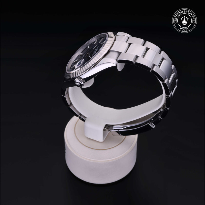 CPO ROLEX
