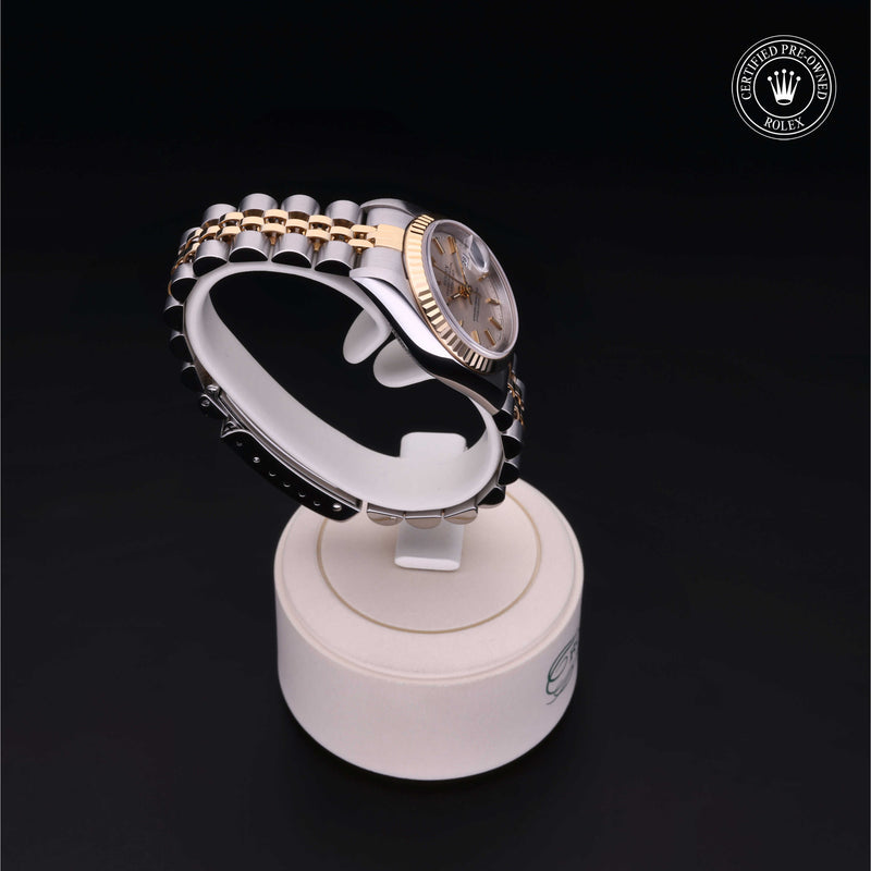 Rolex Lady Datejust 26