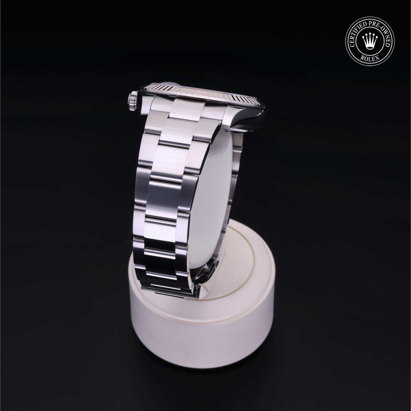 CPO ROLEX