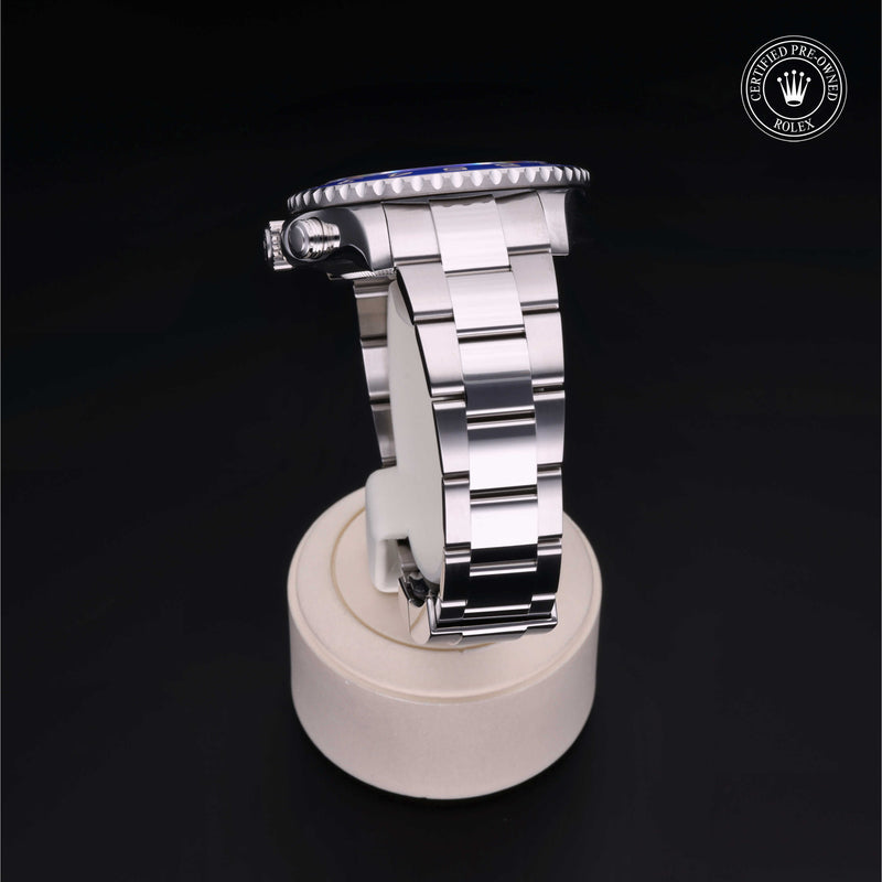 CPO ROLEX
