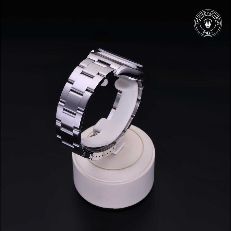 Rolex Oyster Perpetual 31