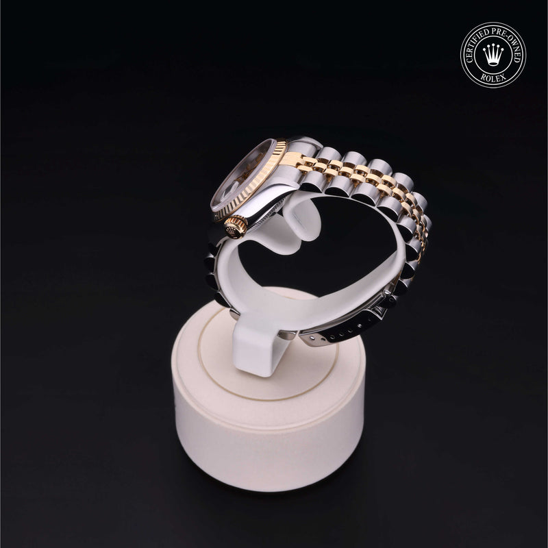 Rolex Lady Datejust 26