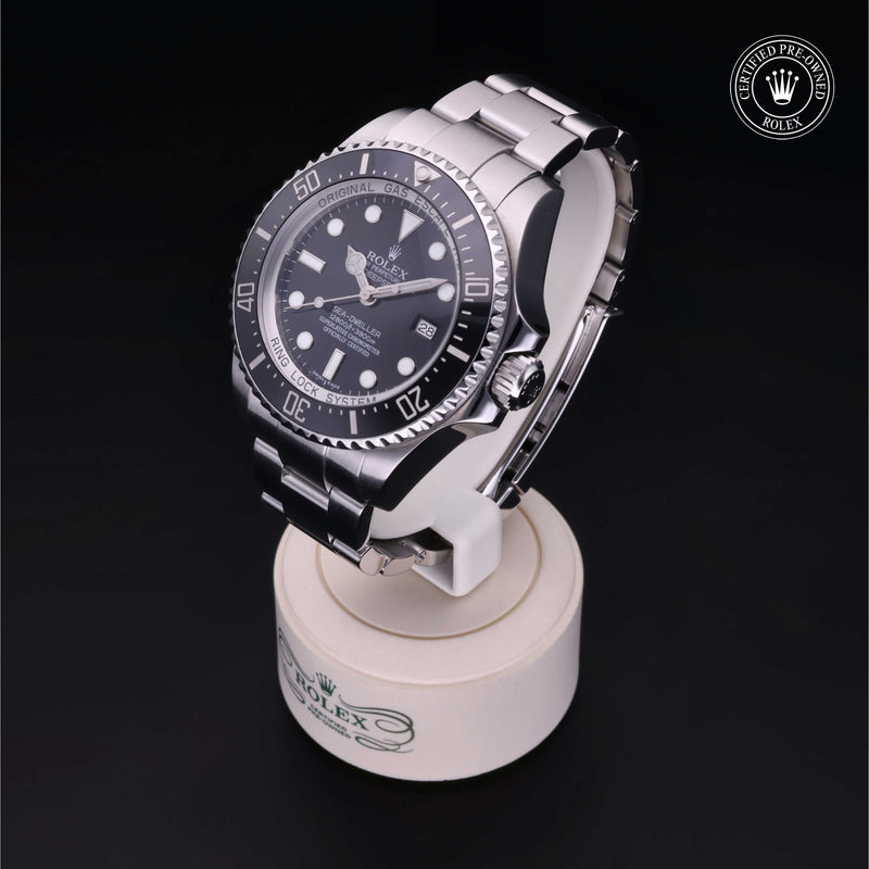 Rolex Deep Sea