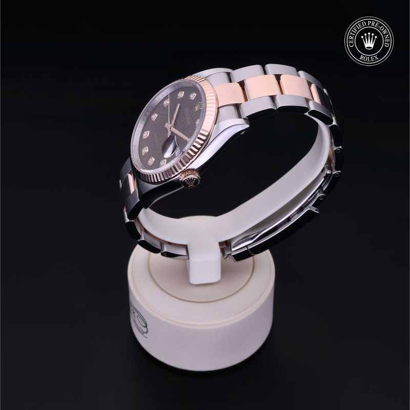 Rolex Datejust 36