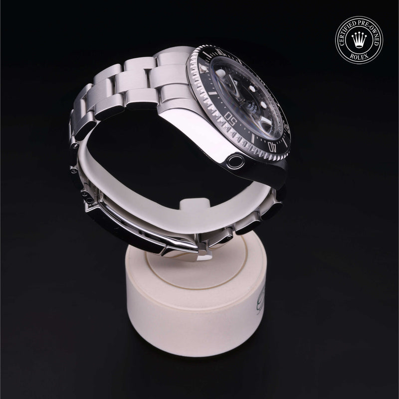 Rolex Deep Sea