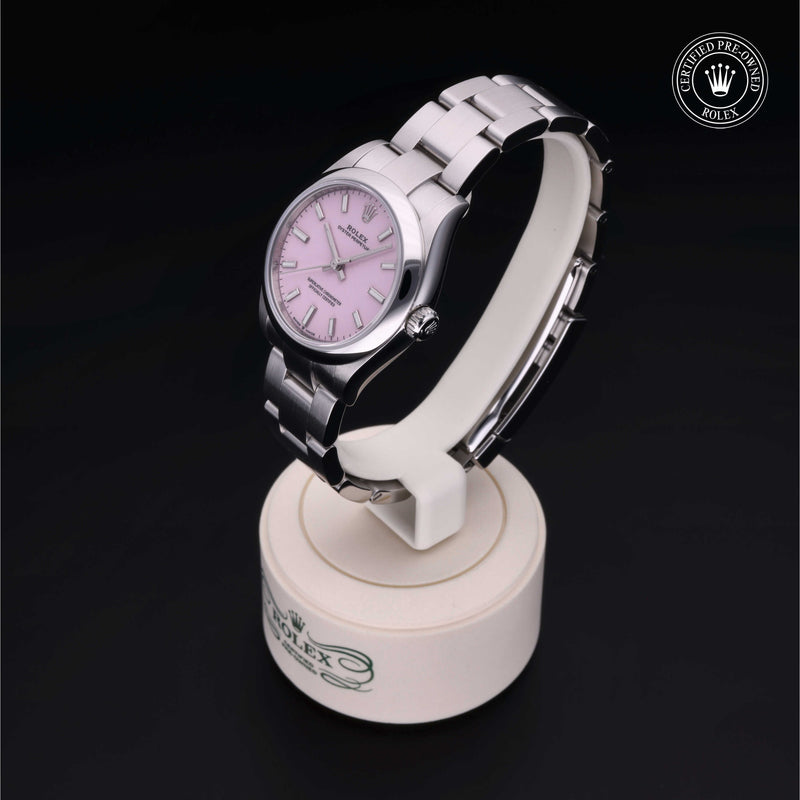 CPO ROLEX