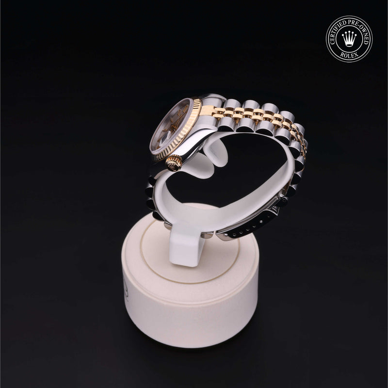 Rolex Lady Datejust 26
