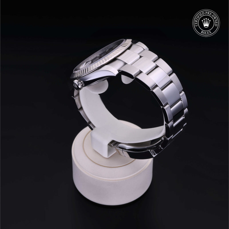 CPO ROLEX