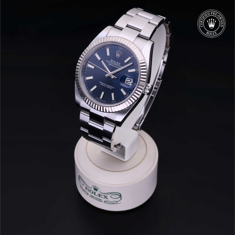 CPO ROLEX