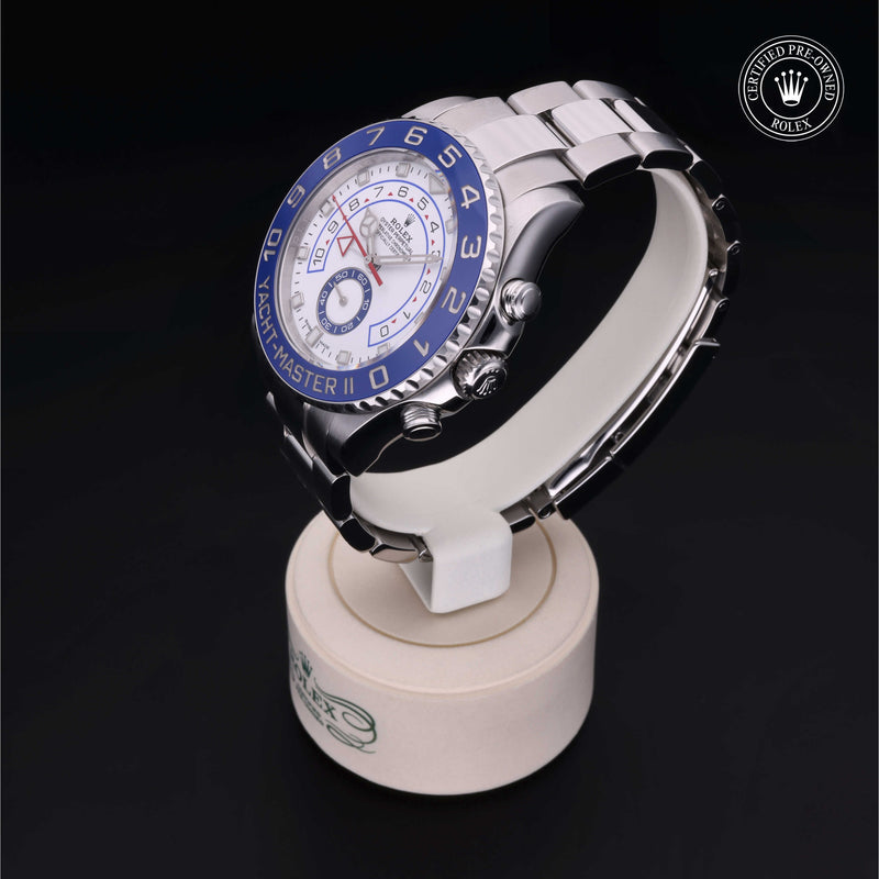 CPO ROLEX