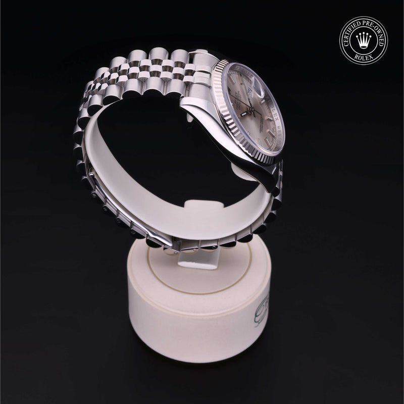 Rolex Datejust 36