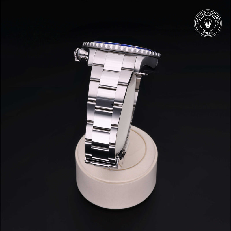 CPO ROLEX