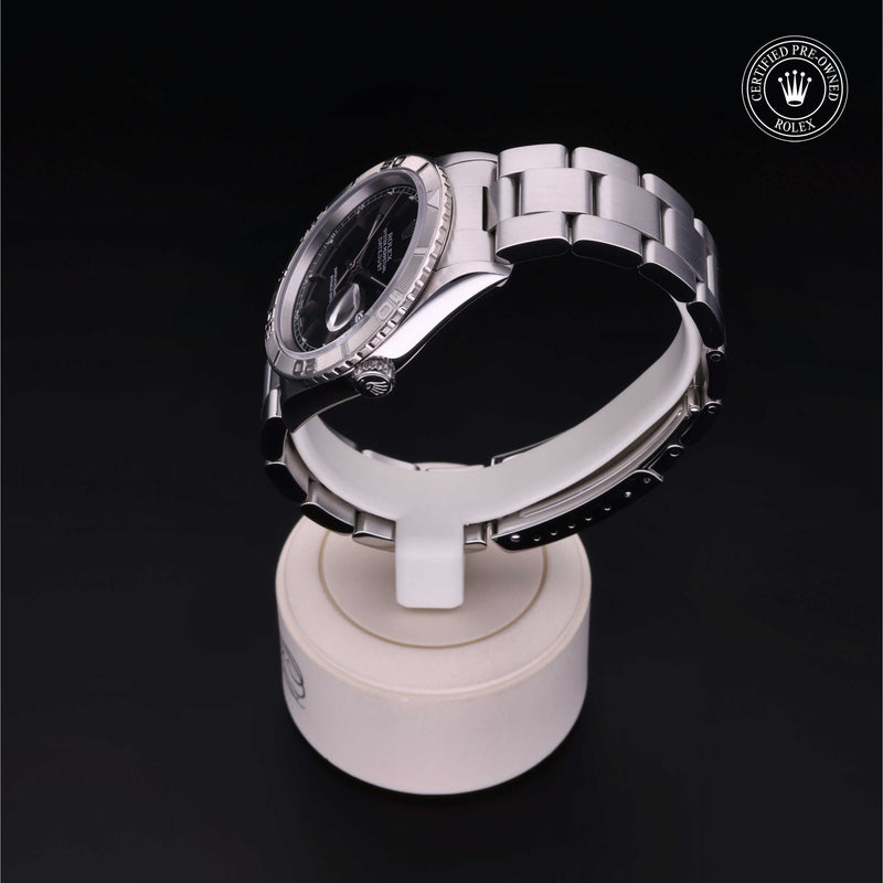 Rolex Oyster Perpetual Datejust Turn-O-Graph