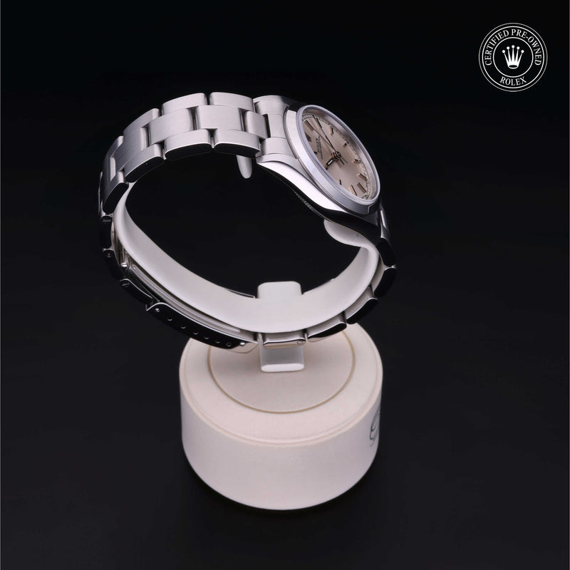 Rolex Oyster Perpetual 31