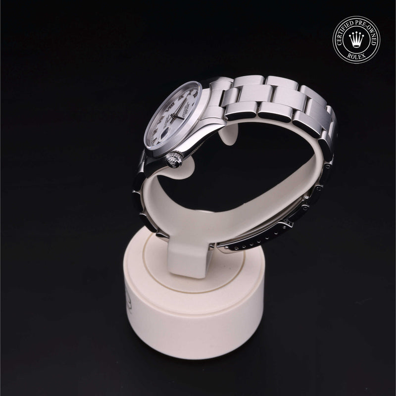 Rolex Datejust 31