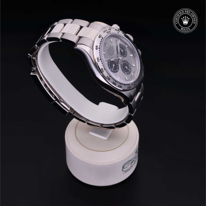 Rolex Cosmograph Daytona