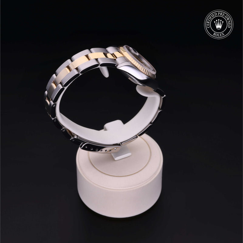 Rolex Oyster Perpetual Lady-Datejust 26