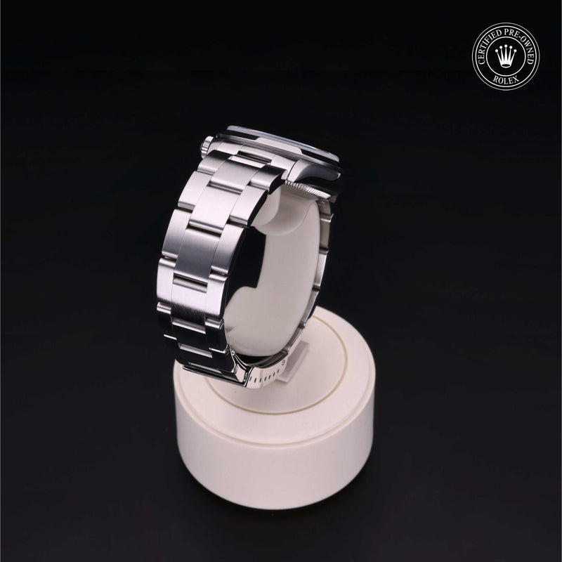 Rolex Datejust 31