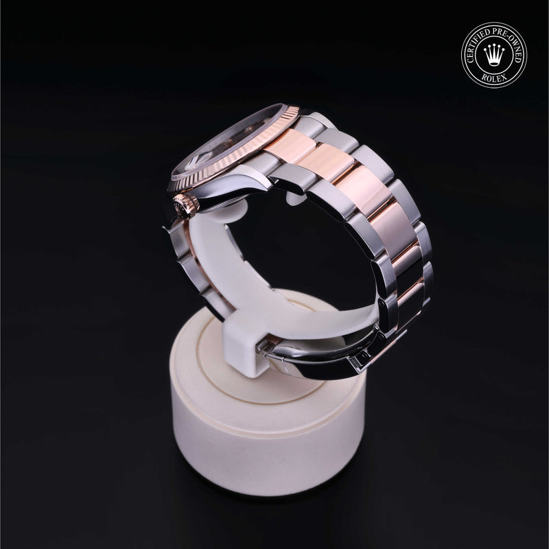 Rolex Datejust 36