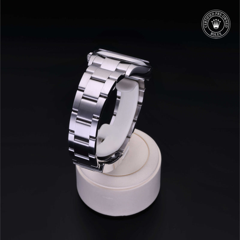Rolex Oyster Perpetual 34