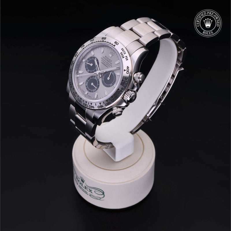 Rolex Cosmograph Daytona