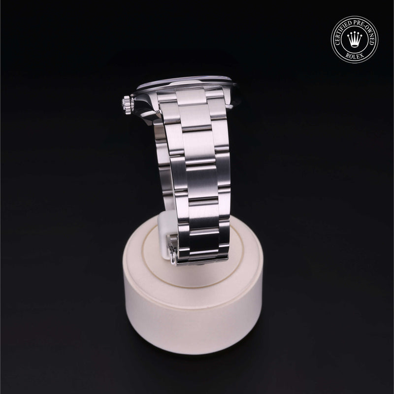 Rolex Oyster Perpetual Explorer 36