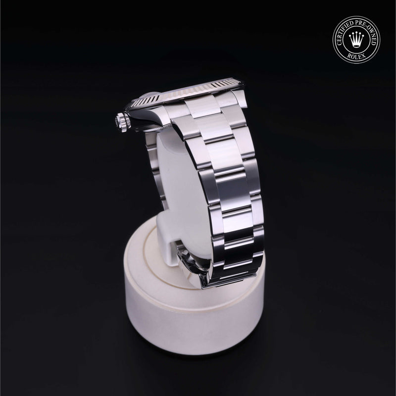 CPO ROLEX