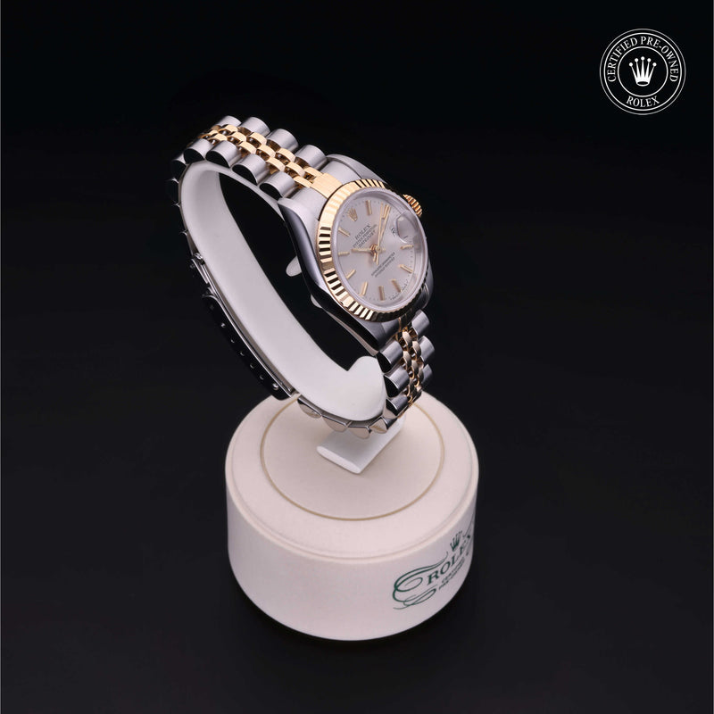 Rolex Lady Datejust 26