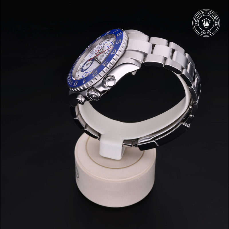 CPO ROLEX