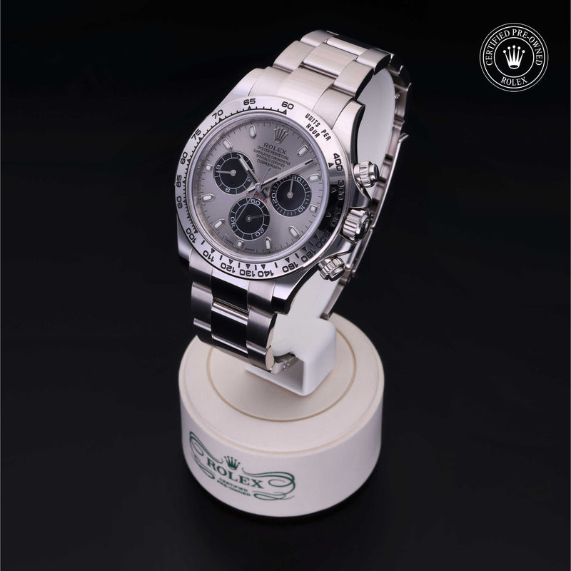 Rolex Cosmograph Daytona