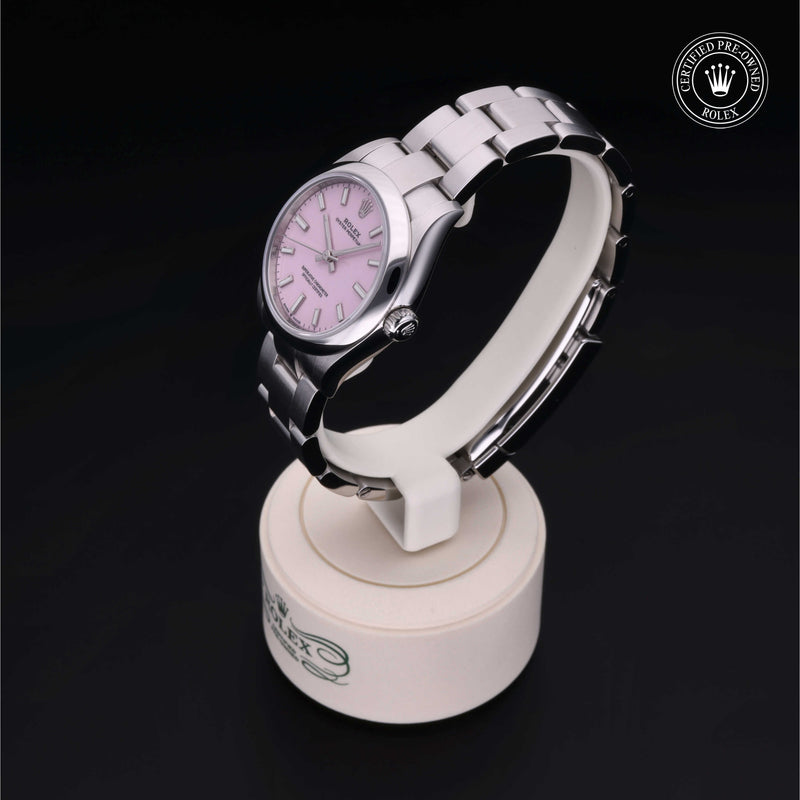 CPO ROLEX