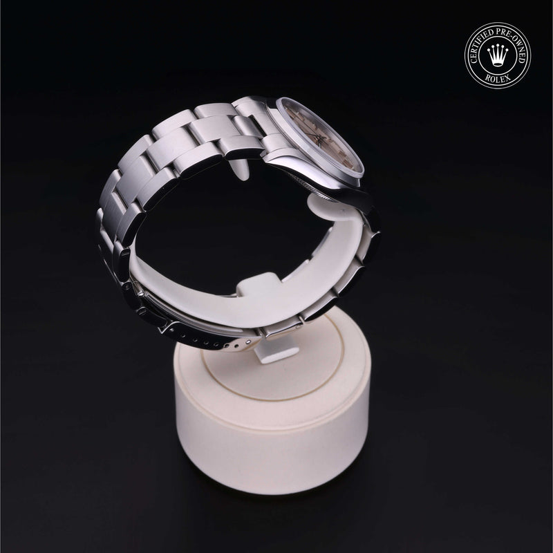 Rolex Oyster Perpetual 31