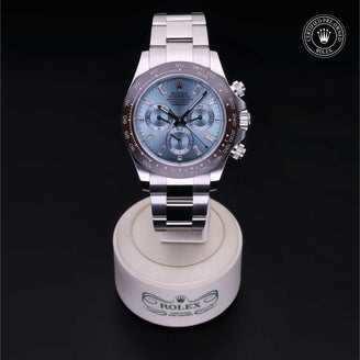 Rolex Cosmograph Daytona