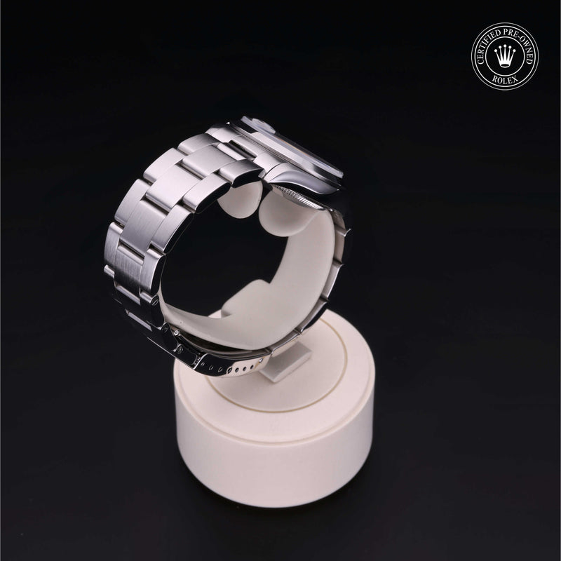 Rolex Datejust 31