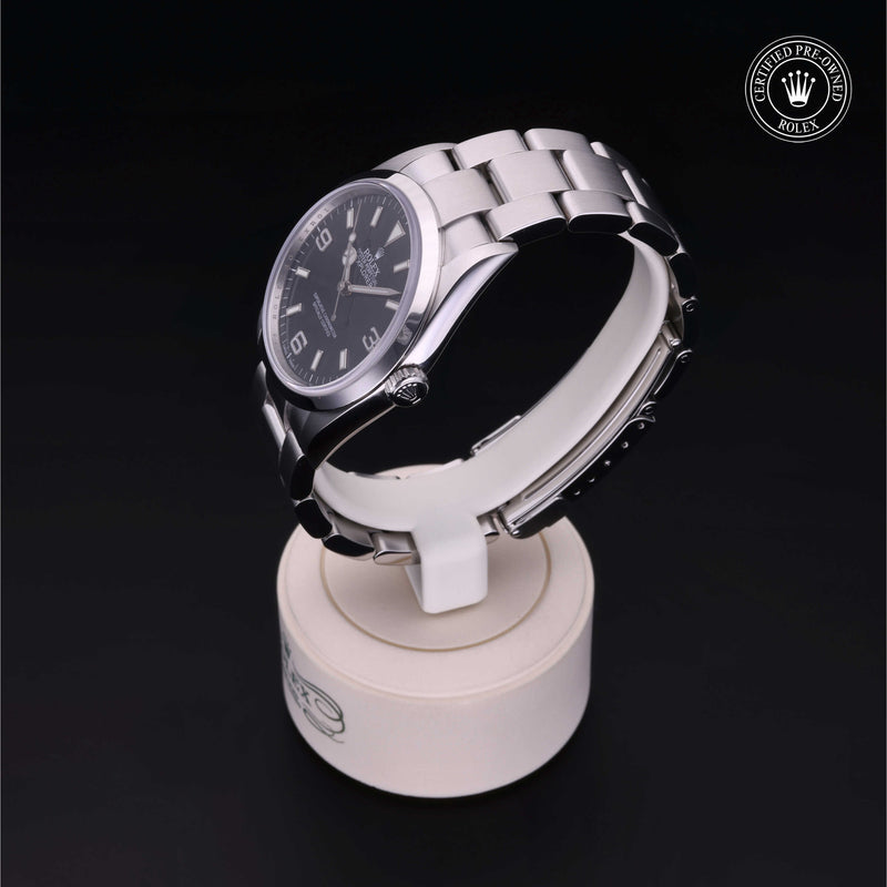 Rolex Oyster Perpetual Explorer 36