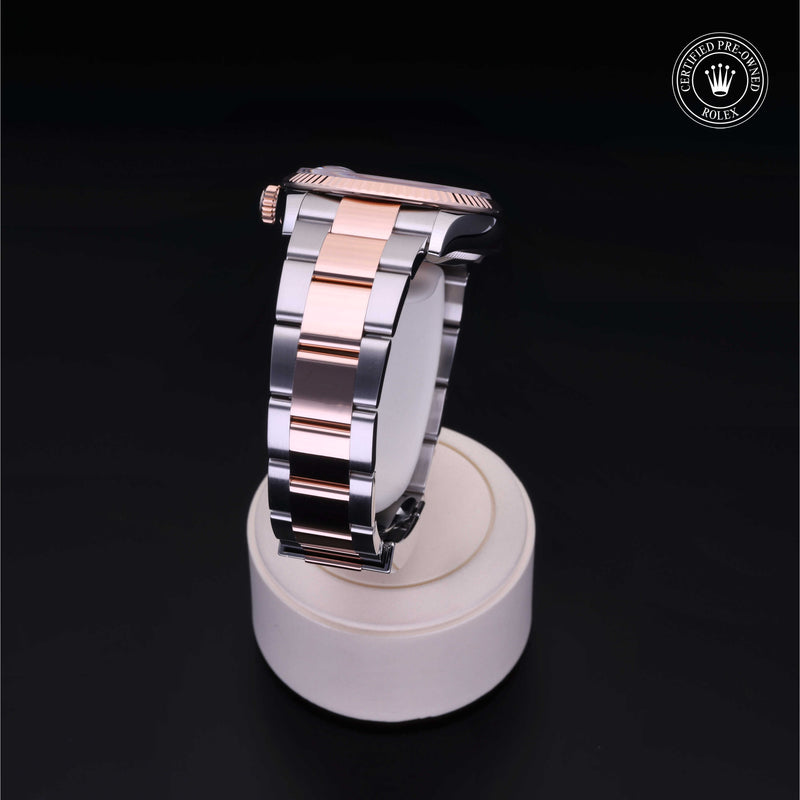 Rolex Datejust 36