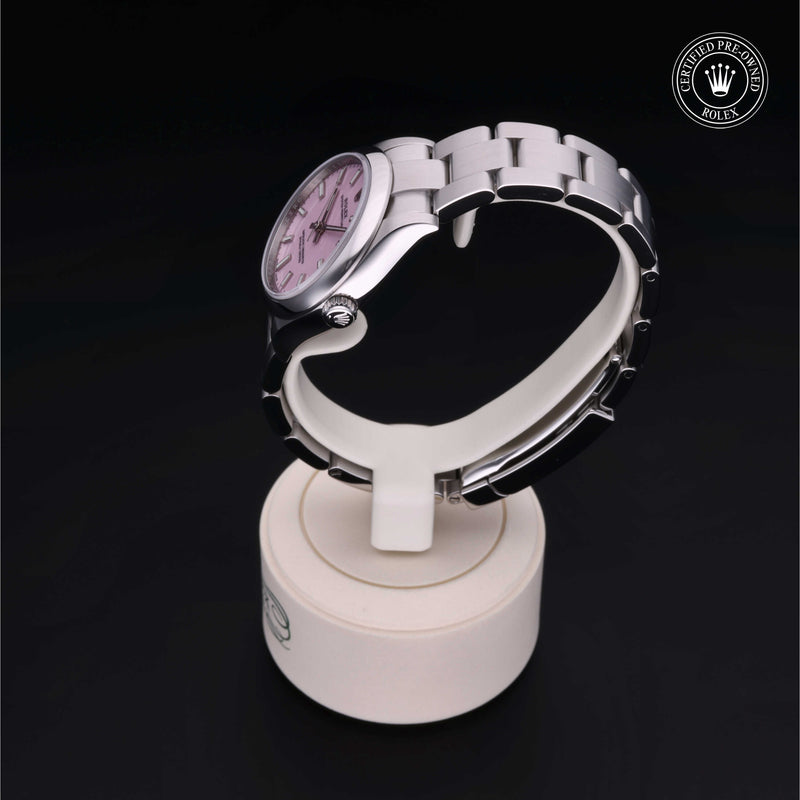 CPO ROLEX