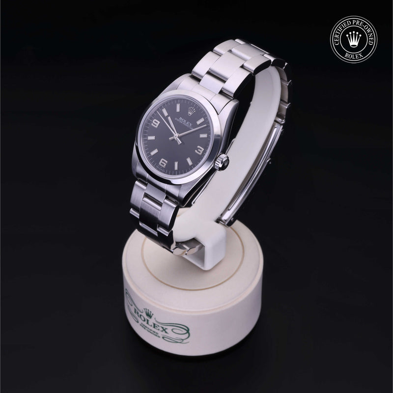 Rolex Oyster Perpetual 31