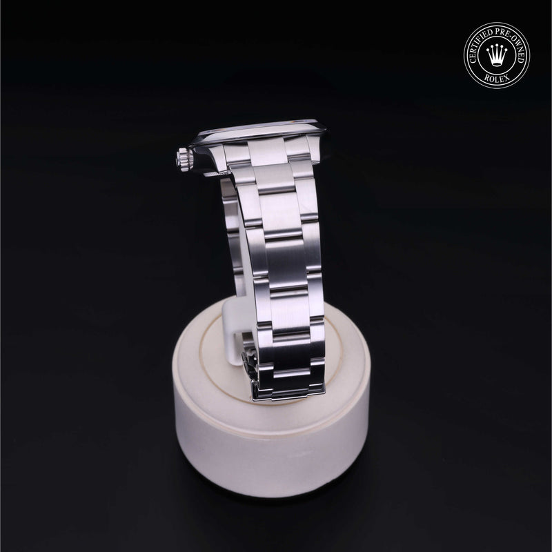 Rolex Oyster Perpetual 34