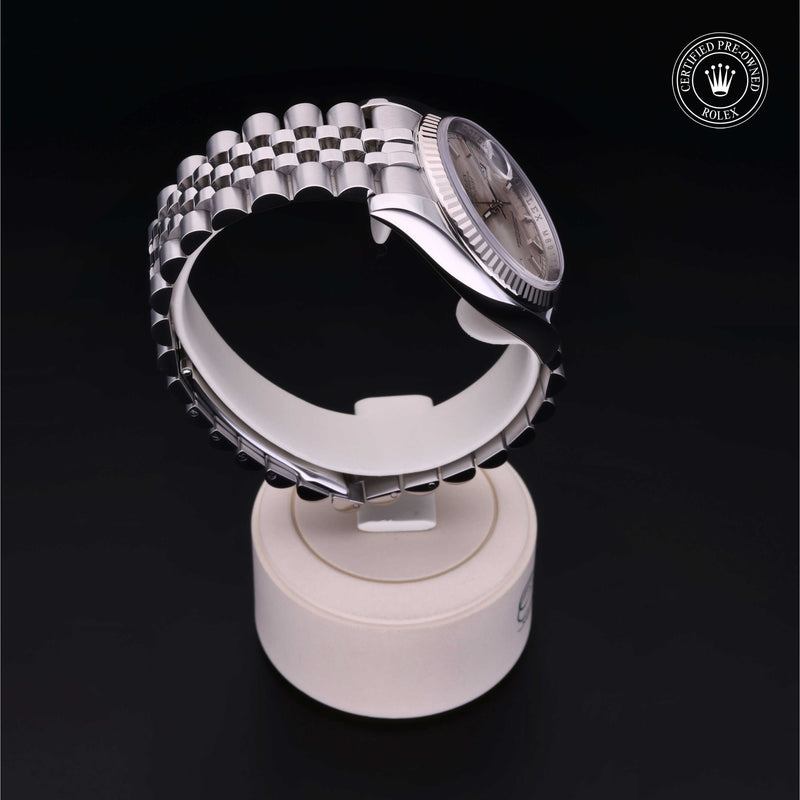 Rolex Datejust 36