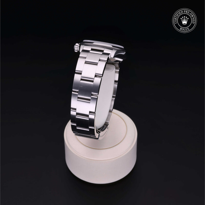 Rolex Oyster Perpetual 31
