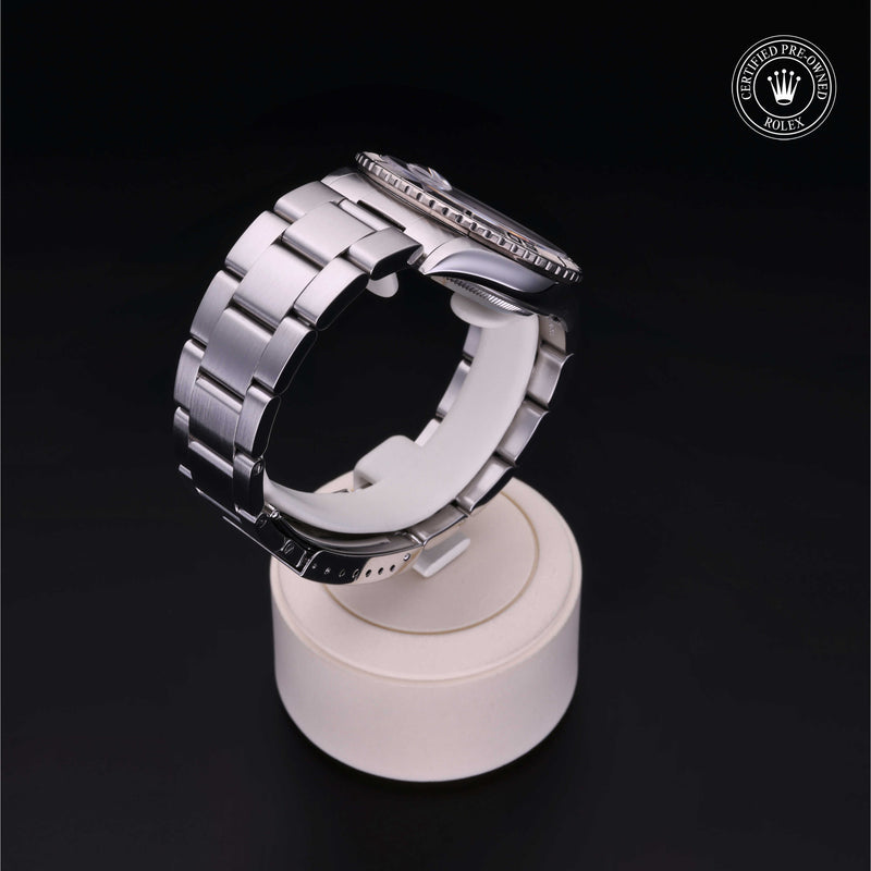 Rolex Oyster Perpetual Datejust Turn-O-Graph