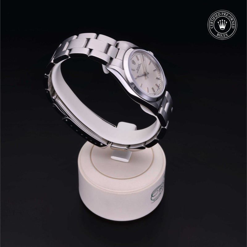 Rolex Oyster Perpetual 31