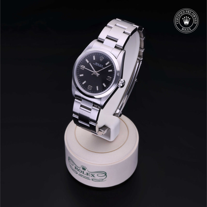 Rolex Oyster Perpetual 31