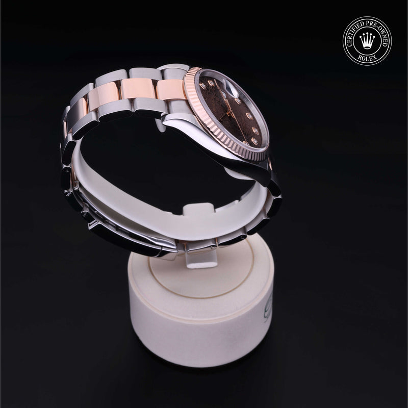 Rolex Datejust 36