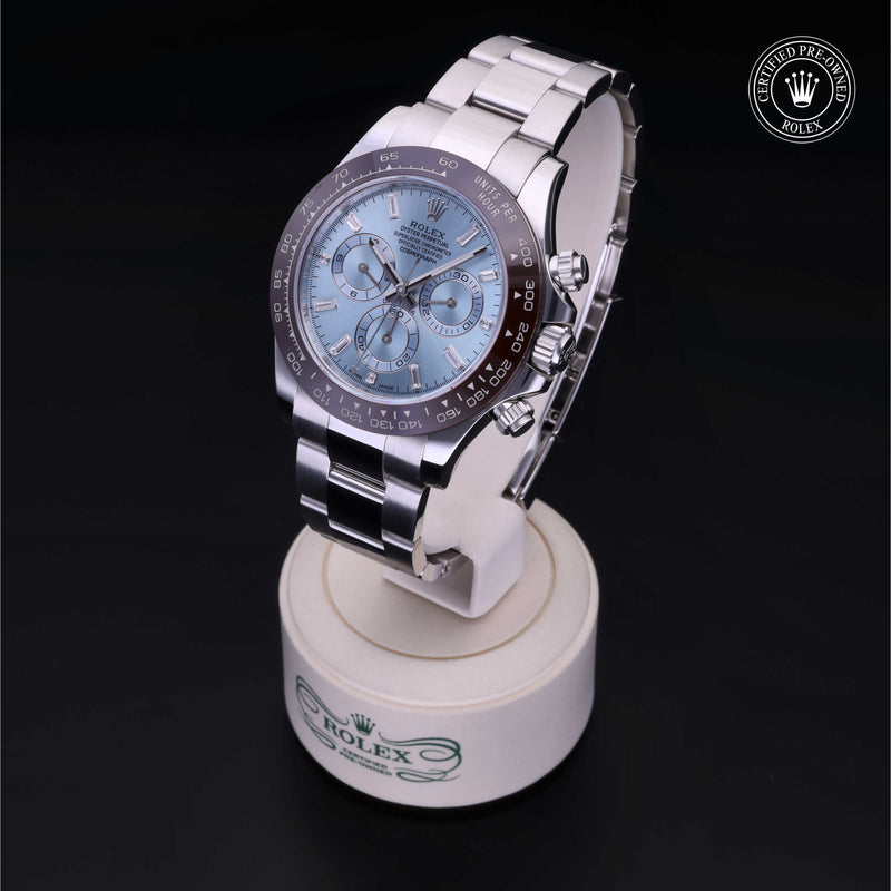 Rolex Cosmograph Daytona