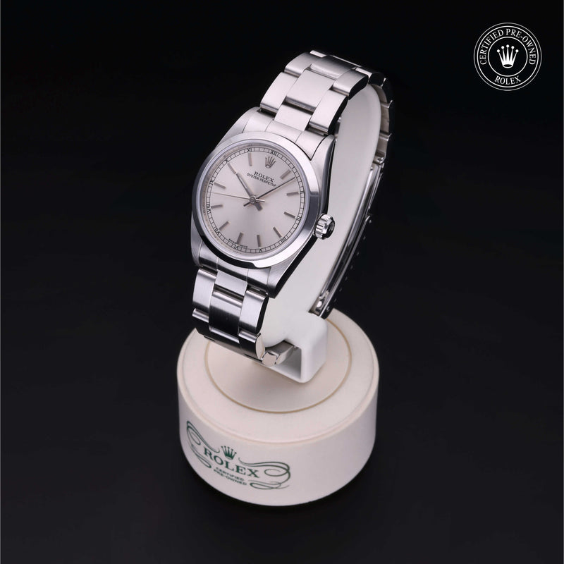 Rolex Oyster Perpetual 31